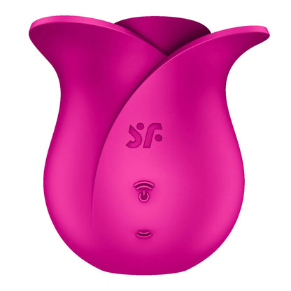 Satisfyer Pro 2 Modern Blossom - Take A Peek