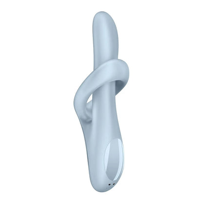 Satisfyer Heat Flex 4 -  -  USB Rechargeable Heating Vibrator