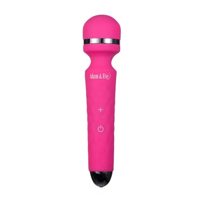 Adam & Eve Peak Wand Massager - Take A Peek