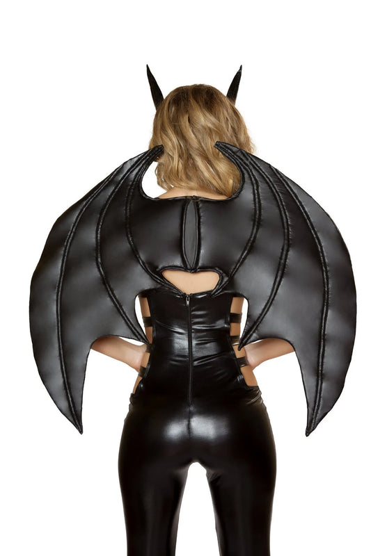 4488 - Bat Wings Costume - Take A Peek