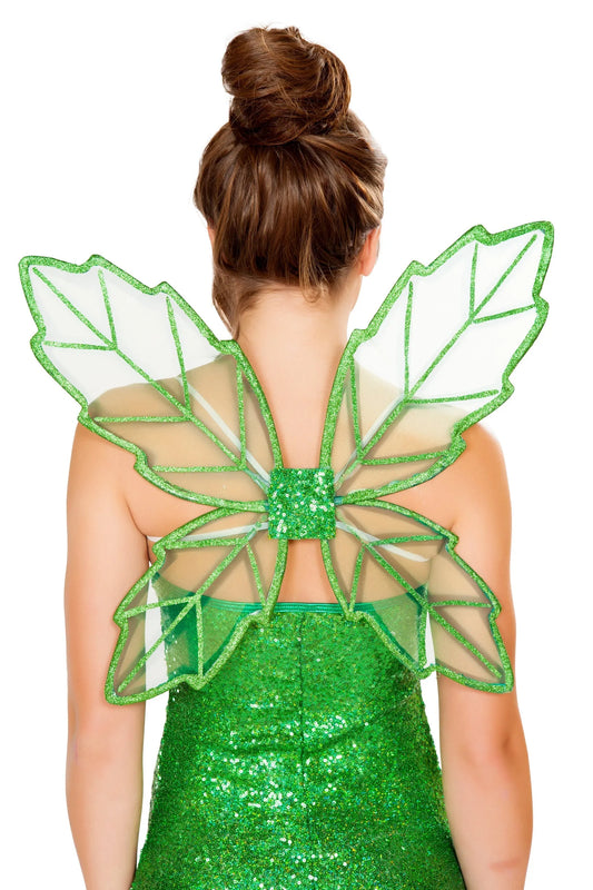 4728 - Fairy Wings - Take A Peek