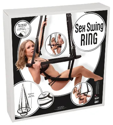 Sex Swing Ring - Take A Peek