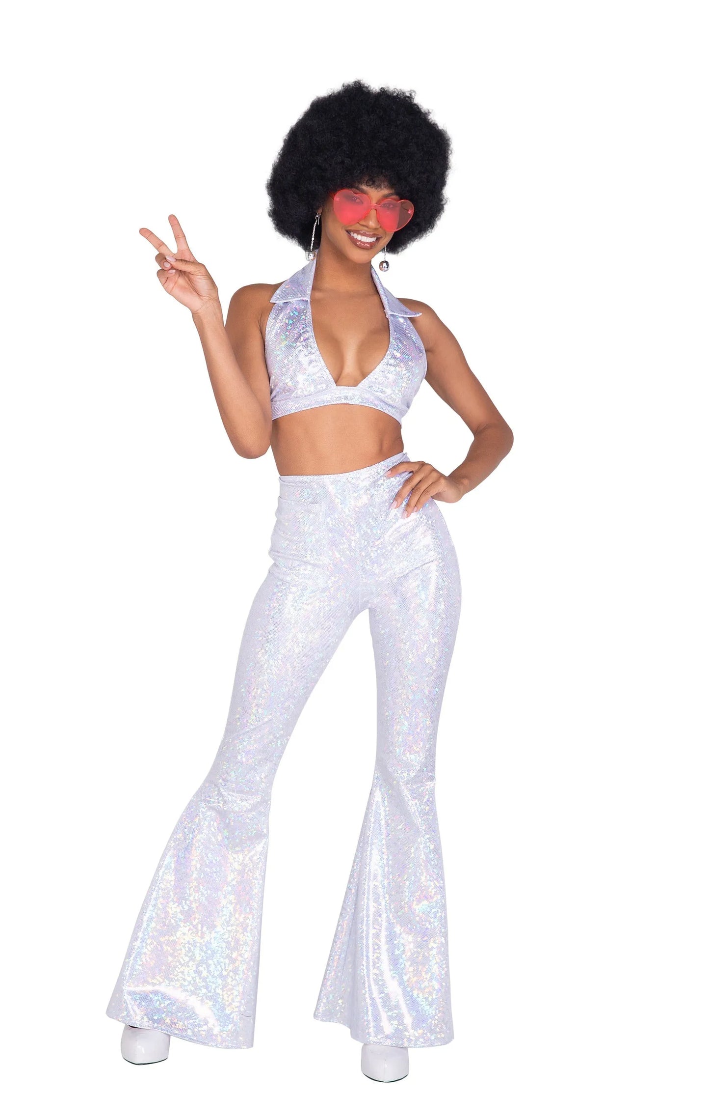 5066 - 2pc Disco Fever - Take A Peek