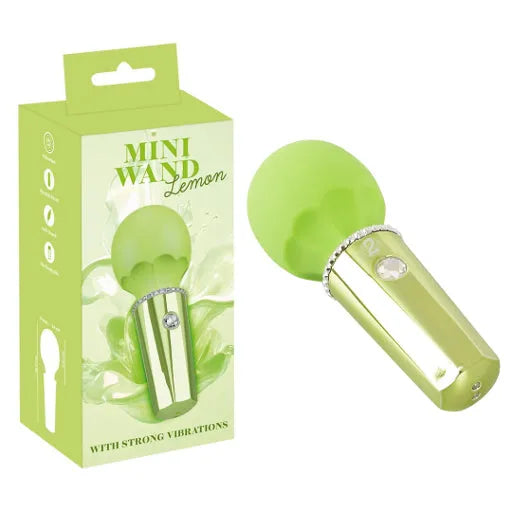 Mini wand lemon - Take A Peek