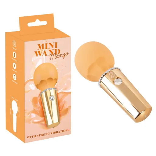 Mini wand mango - Take A Peek