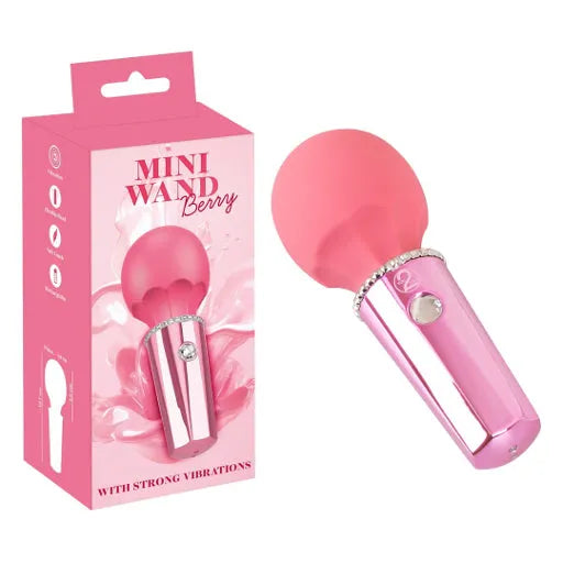 Mini wand berry - Take A Peek