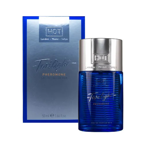 HOT Twilight Pheromone Parfum men 50ml - Take A Peek