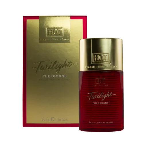 HOT Twilight Pheromone Parfum women 50ml - Take A Peek