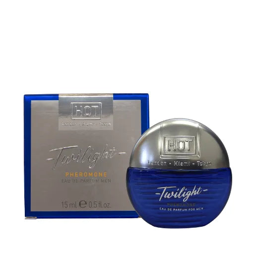 HOT Twilight Pheromone Parfum hombre 15ml