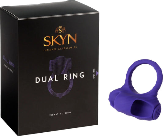 SKYN Dual Ring