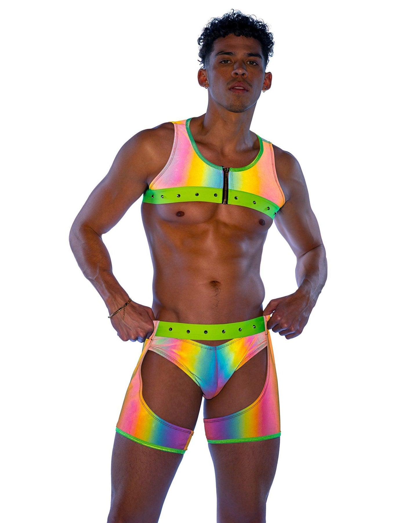 6534 - Reflective Briefs - Take A Peek