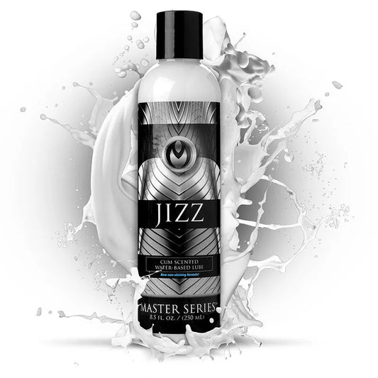 Master Series Jizz - 250 ml - Take A Peek