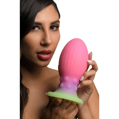 Creature Cocks XL Xeno Egg - Take A Peek