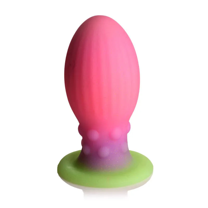 Creature Cocks XL Xeno Egg - Take A Peek