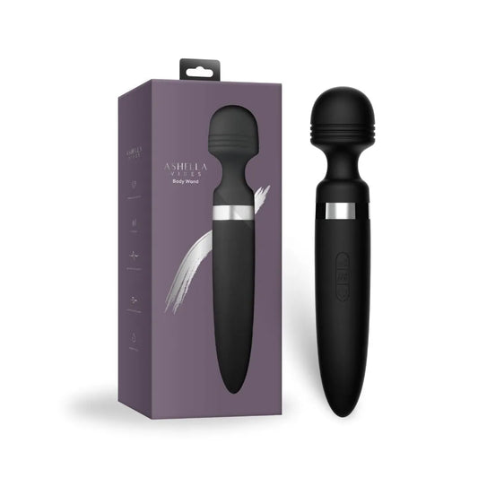 Ashella Vibes Body Wand