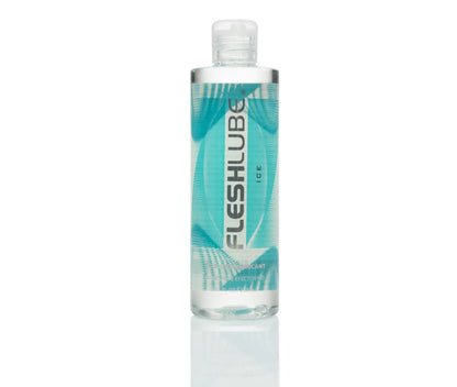 Fleshlube Ice 8 oz - Take A Peek