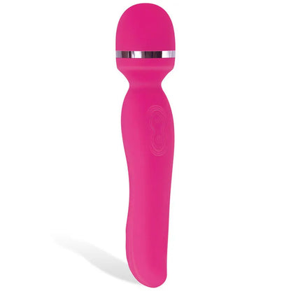 Adam & Eve Intimate Curves Rechargeable Wand - Take A Peek