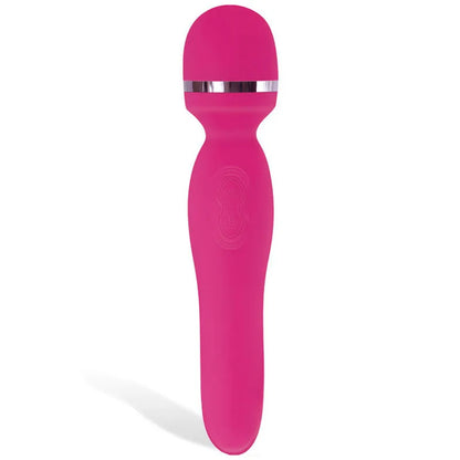 Adam & Eve Intimate Curves Rechargeable Wand - Take A Peek