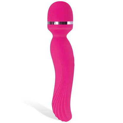 Adam & Eve Intimate Curves Rechargeable Wand - Take A Peek