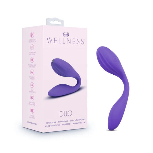 Wellness Duo -