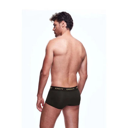 Envy Mesh Short Boxer - LXL - Take A Peek