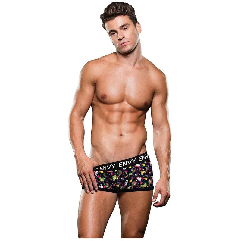 ENVY Disco Unicorn Trunk - L/XL - Take A Peek