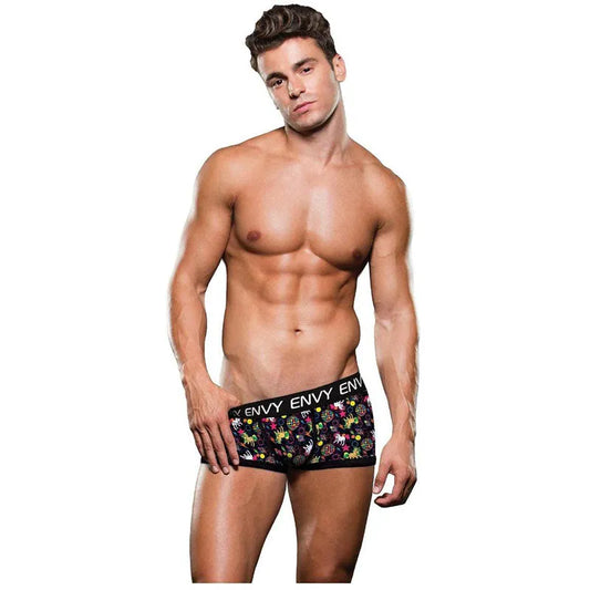 ENVY Disco Unicorn Trunk - M/L - Take A Peek