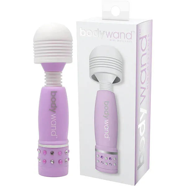 Bodywand Mini - Take A Peek