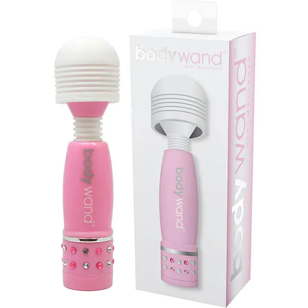 Bodywand Mini - Take A Peek