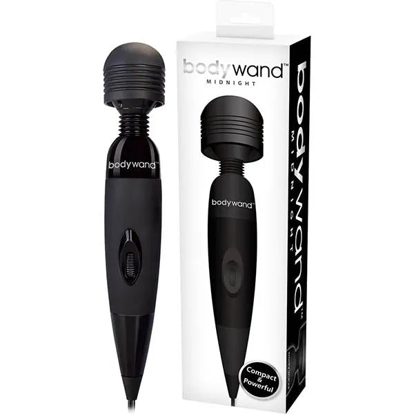 Bodywand Midnight - Take A Peek