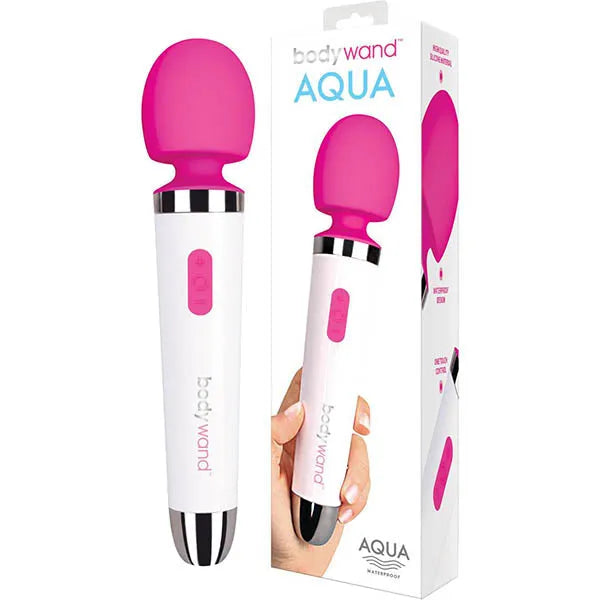 Bodywand Aqua - Take A Peek