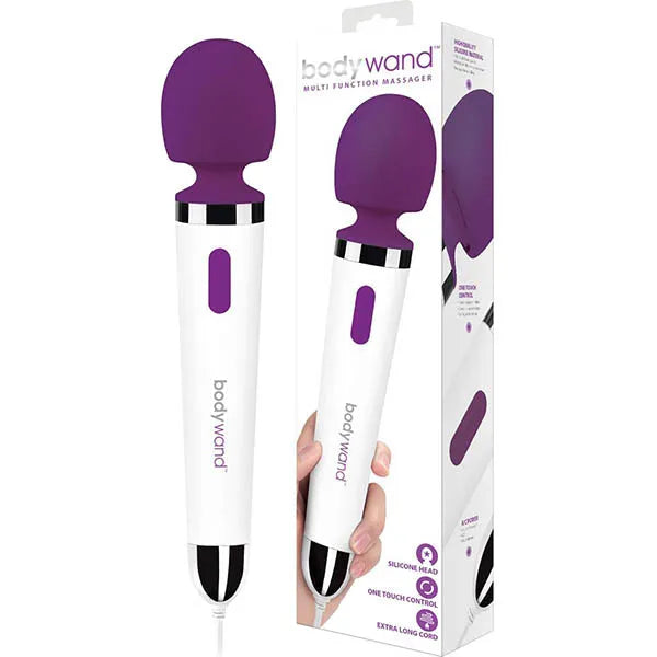 Bodywand Multi Function Massager - Take A Peek