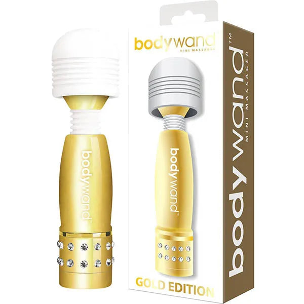 Bodywand Mini - Take A Peek