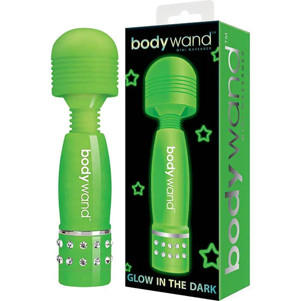 Bodywand Mini - Take A Peek