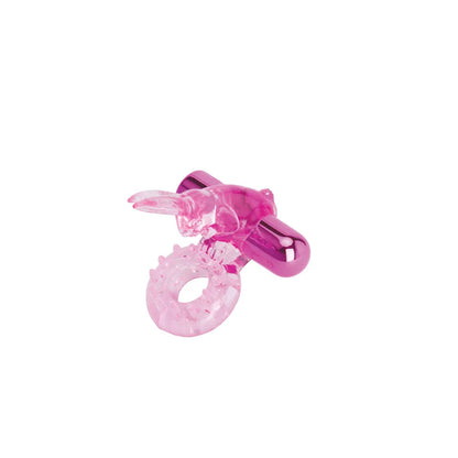 Bodywand Rechargeable Rabbit Ring - Take A Peek