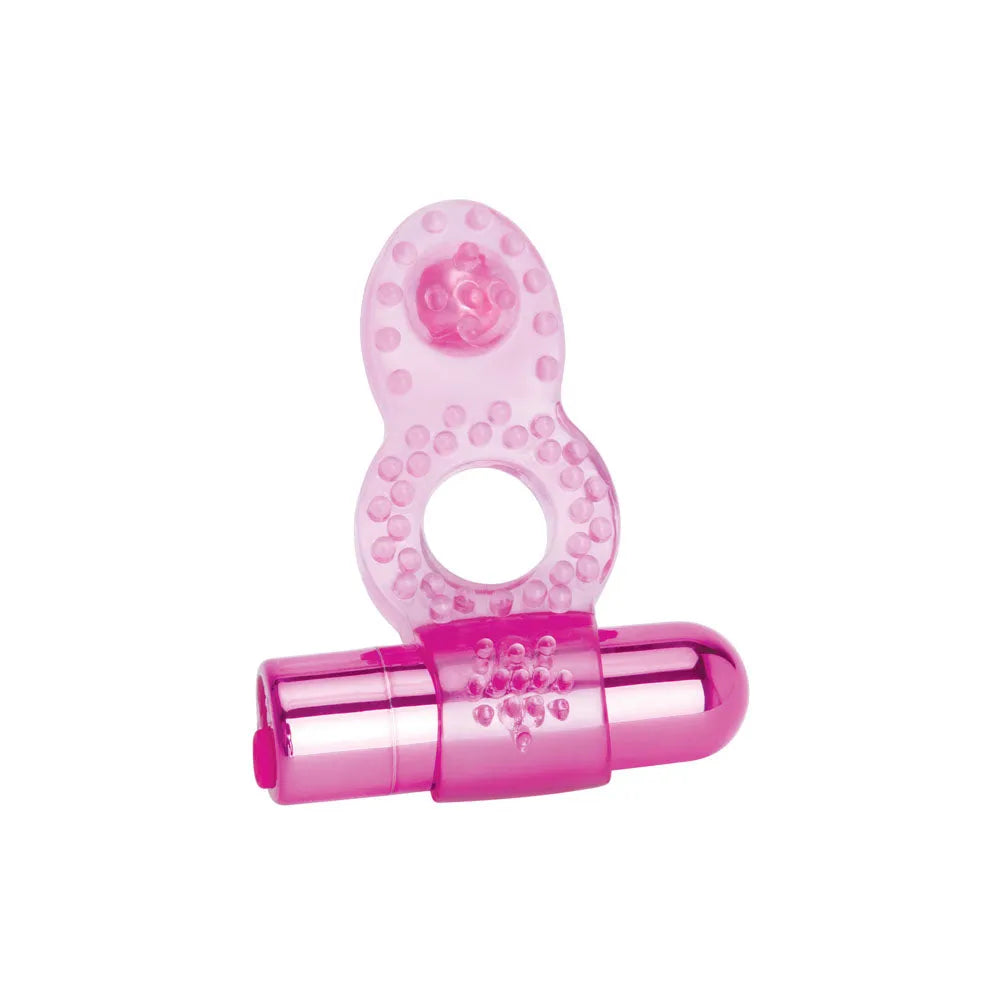 Bodywand Rechargeable Deluxe Orgasm Enhancer Ring - Take A Peek