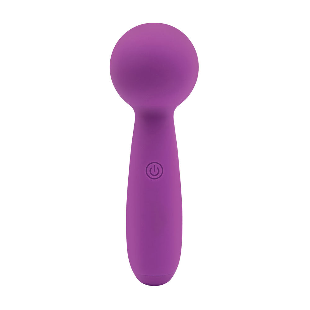 Bodywand Lolli Mini Wand -  -  11 cm USB Rechargeable Mini Massage Wand