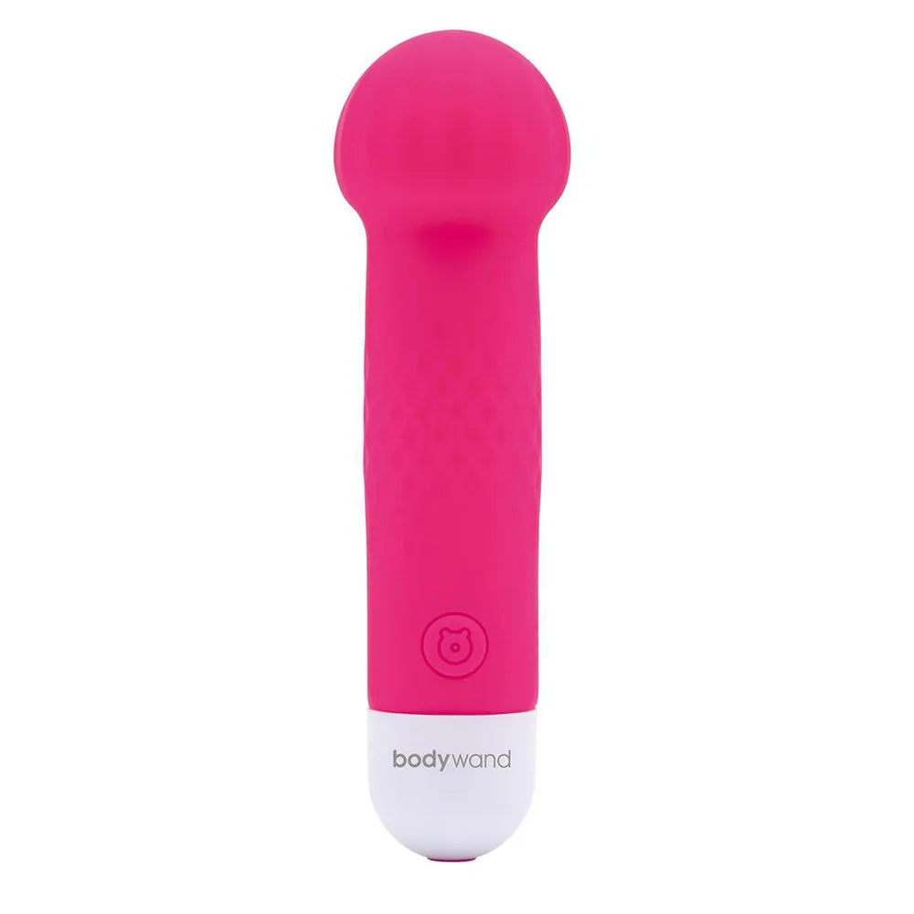 Bodywand Neon Mini Pocket Wand - Neon - Take A Peek