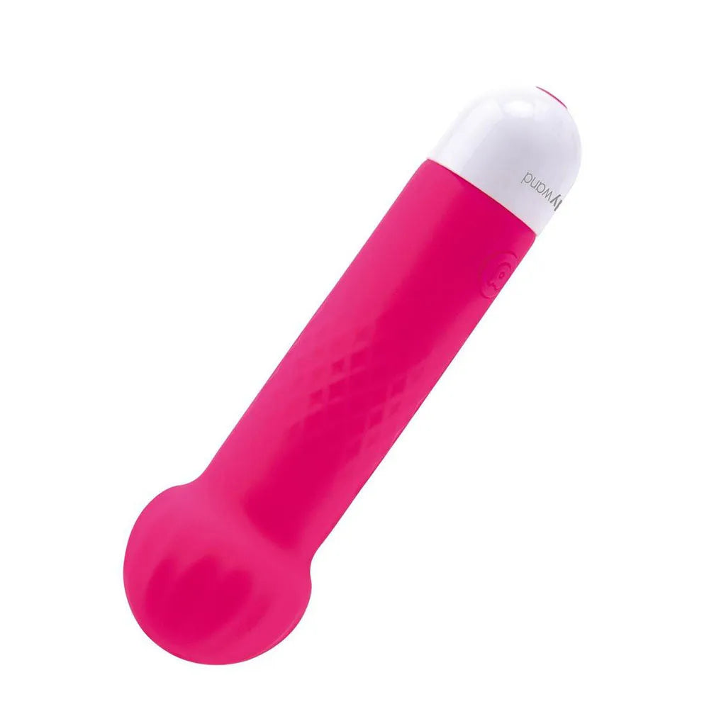 Bodywand Neon Mini Pocket Wand - Neon - Take A Peek