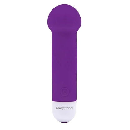 Bodywand Neon Mini Pocket Wand - Neon - Take A Peek