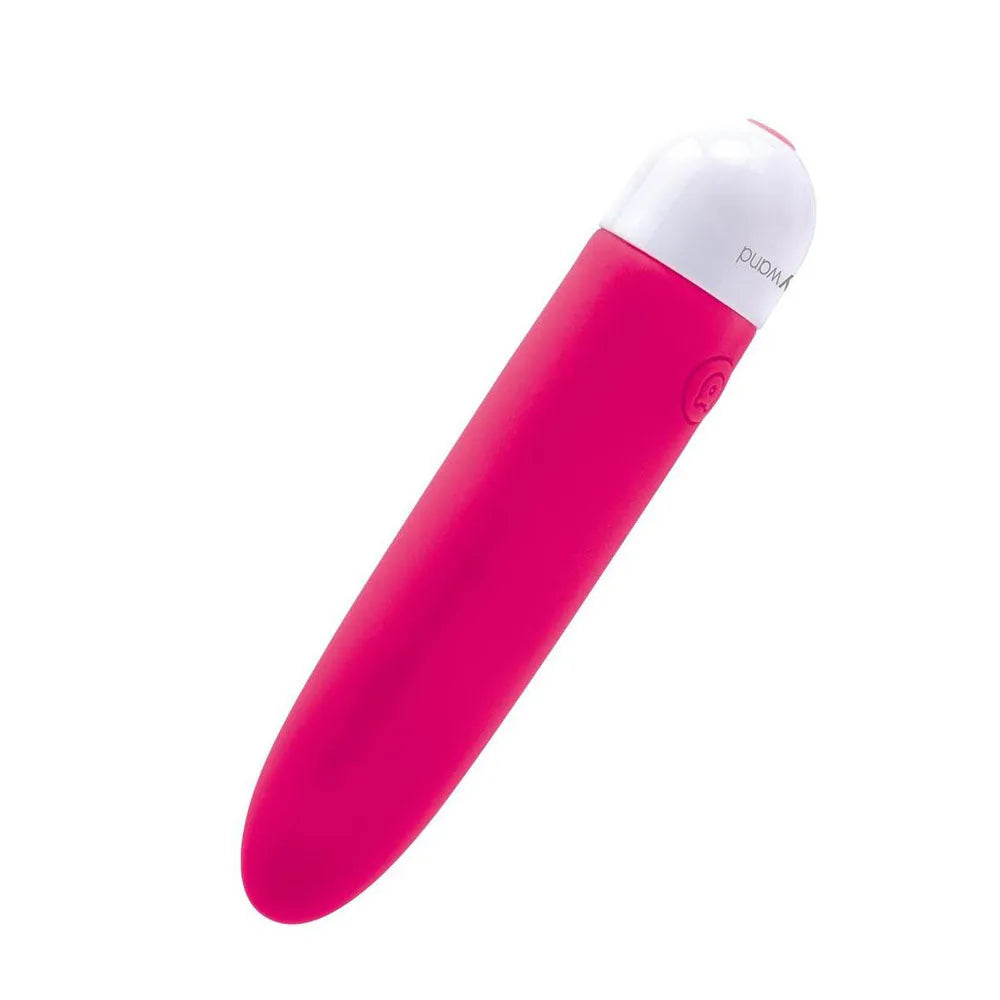 Bodywand Neon Mini Lipstick - Neon - Take A Peek