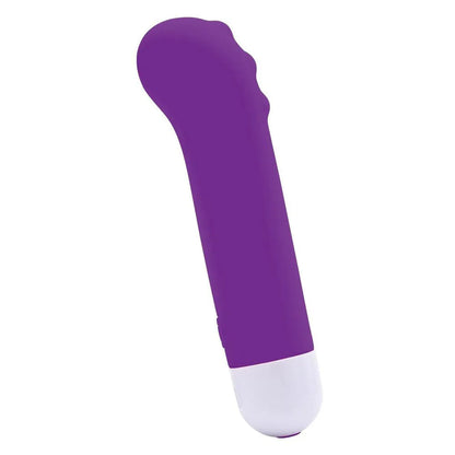 Bodywand Neon Dotted Mini G - Neon - Take A Peek