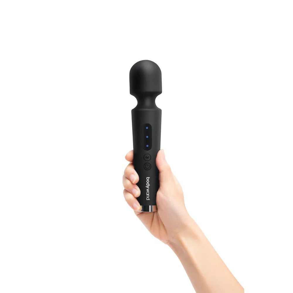 Bodywand 8'' Power Wand - Take A Peek