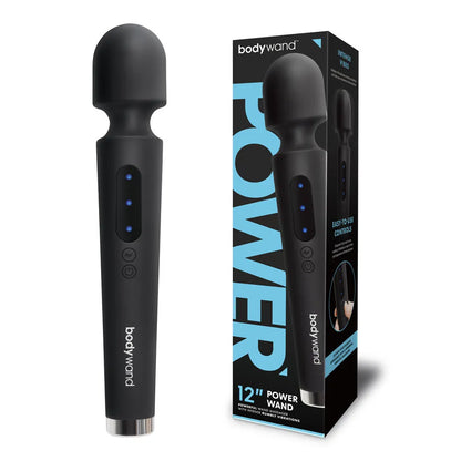 Bodywand 12'' Power Wand - - Take A Peek