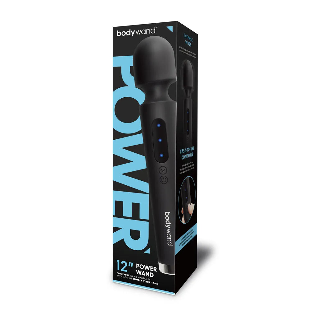 Bodywand 12'' Power Wand - - Take A Peek