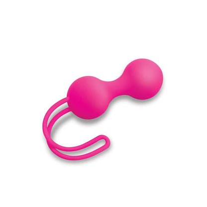 Bodywand Squeeze Medium Kegel Duo -  Kegel Balls - 50 grams