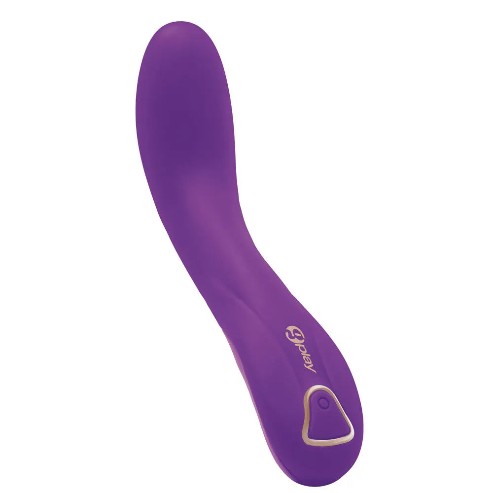 Bodywand G-Play Ergonomic Squirt Trainer - Take A Peek