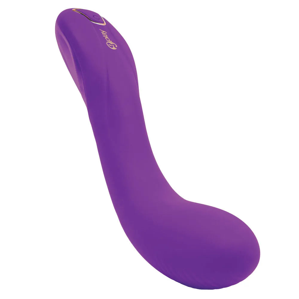 Bodywand G-Play Ergonomic Squirt Trainer - Take A Peek