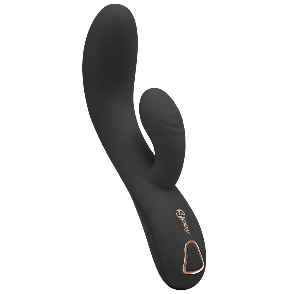 Bodywand G-Play G-Spot Squirt Trainer - Take A Peek