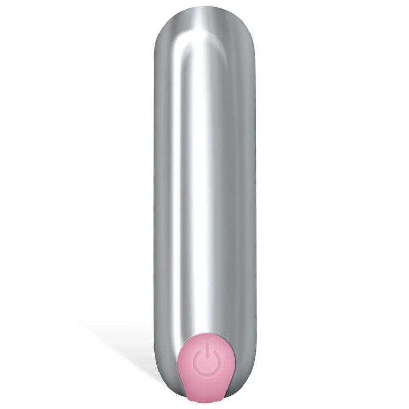 Adam & Eve Silicone Rechargeable Finger Vibe - USB Rechargeable Finger Stimulator - Take A Peek